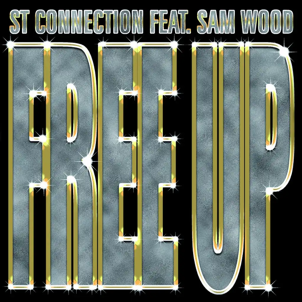 Free Up (Instrumental Mix) [feat. Sam Wood]