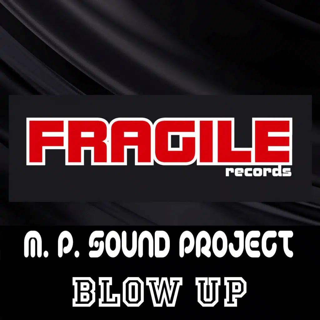 M. P. Sound Project