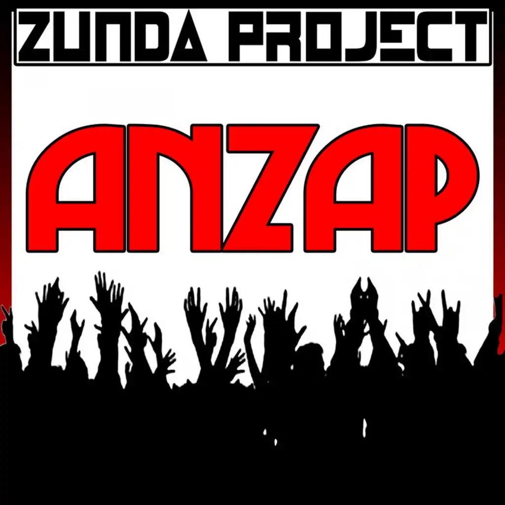 Zunda Project