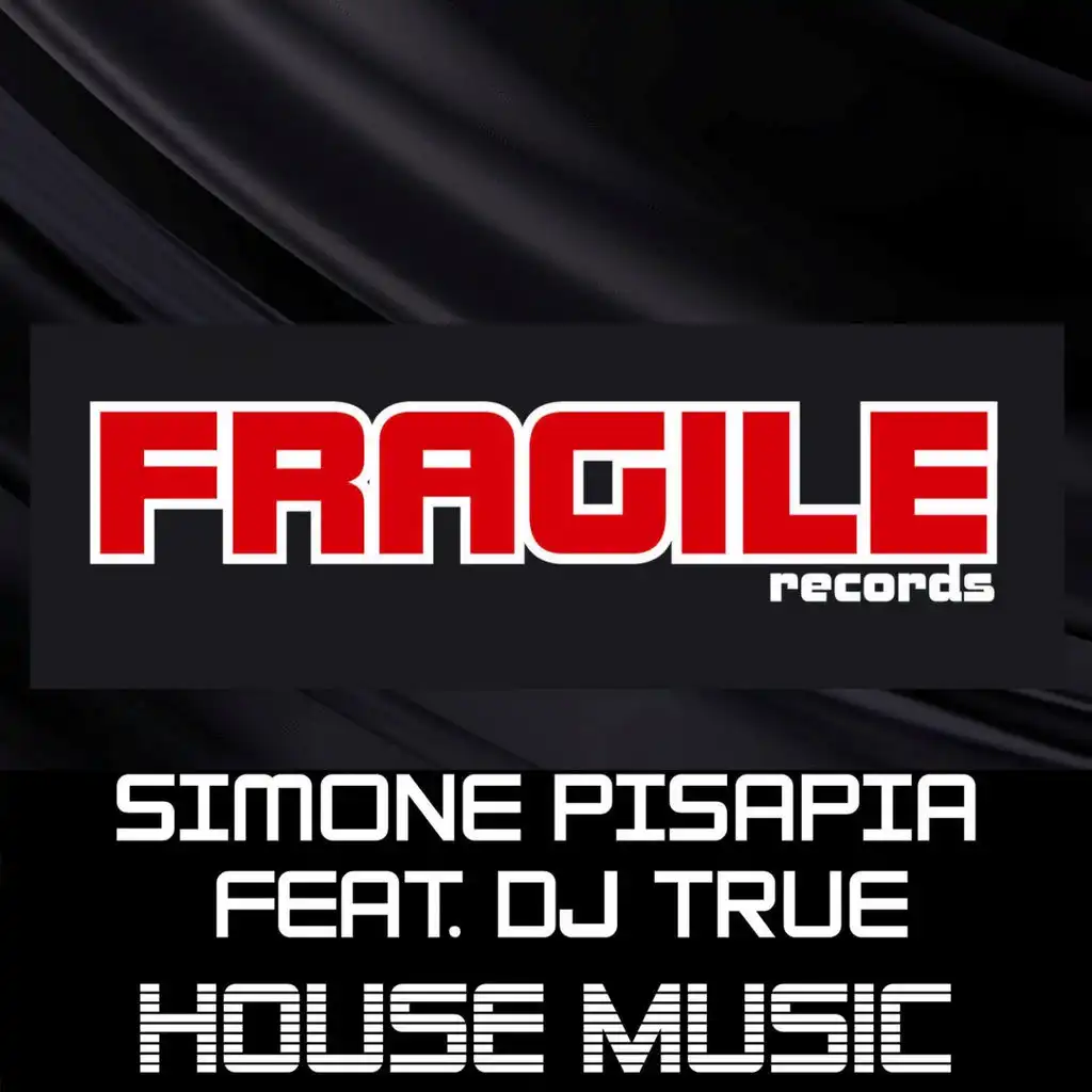 House Music (Simo Mix) [feat. Dj True]