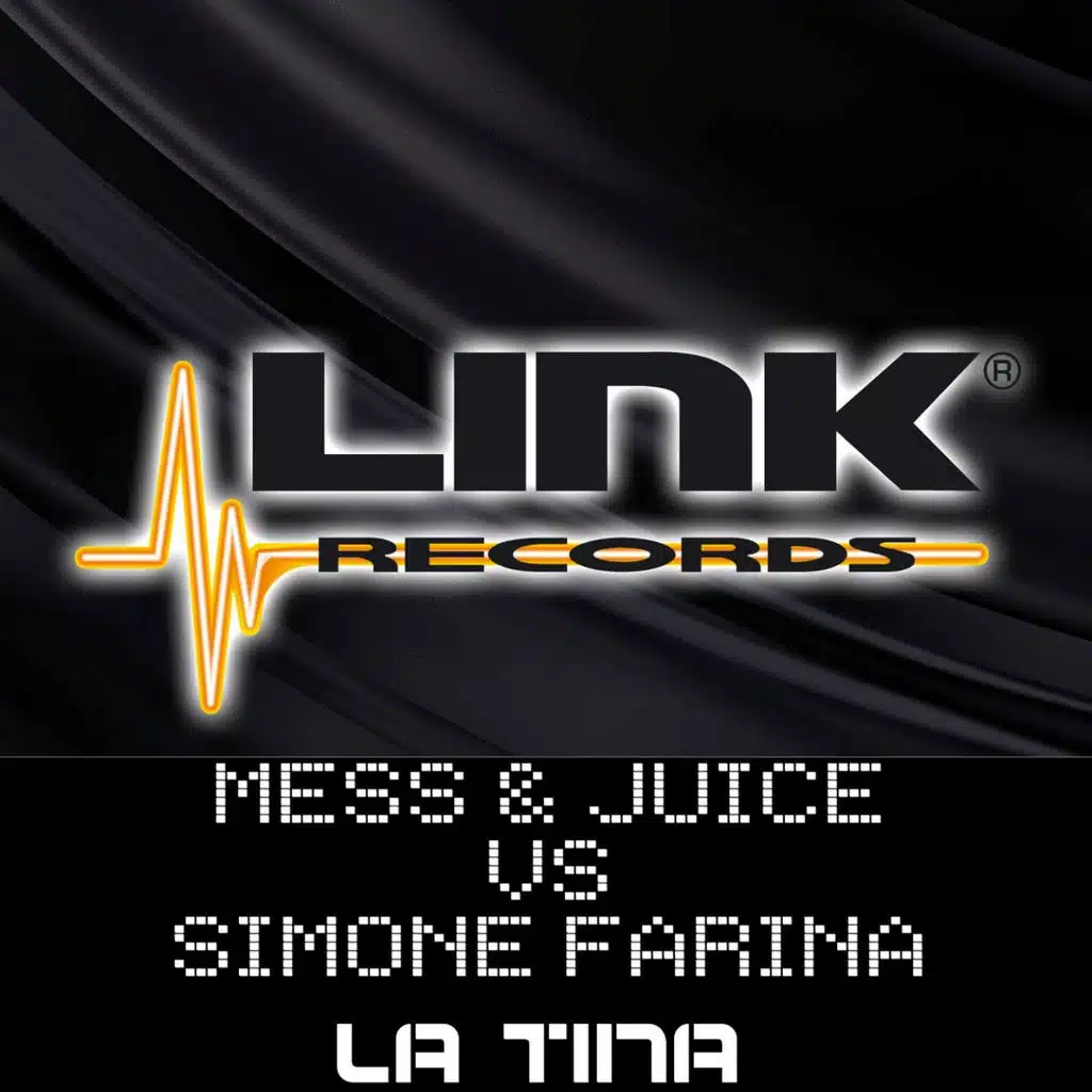 Mess, Juice & Simone Farina