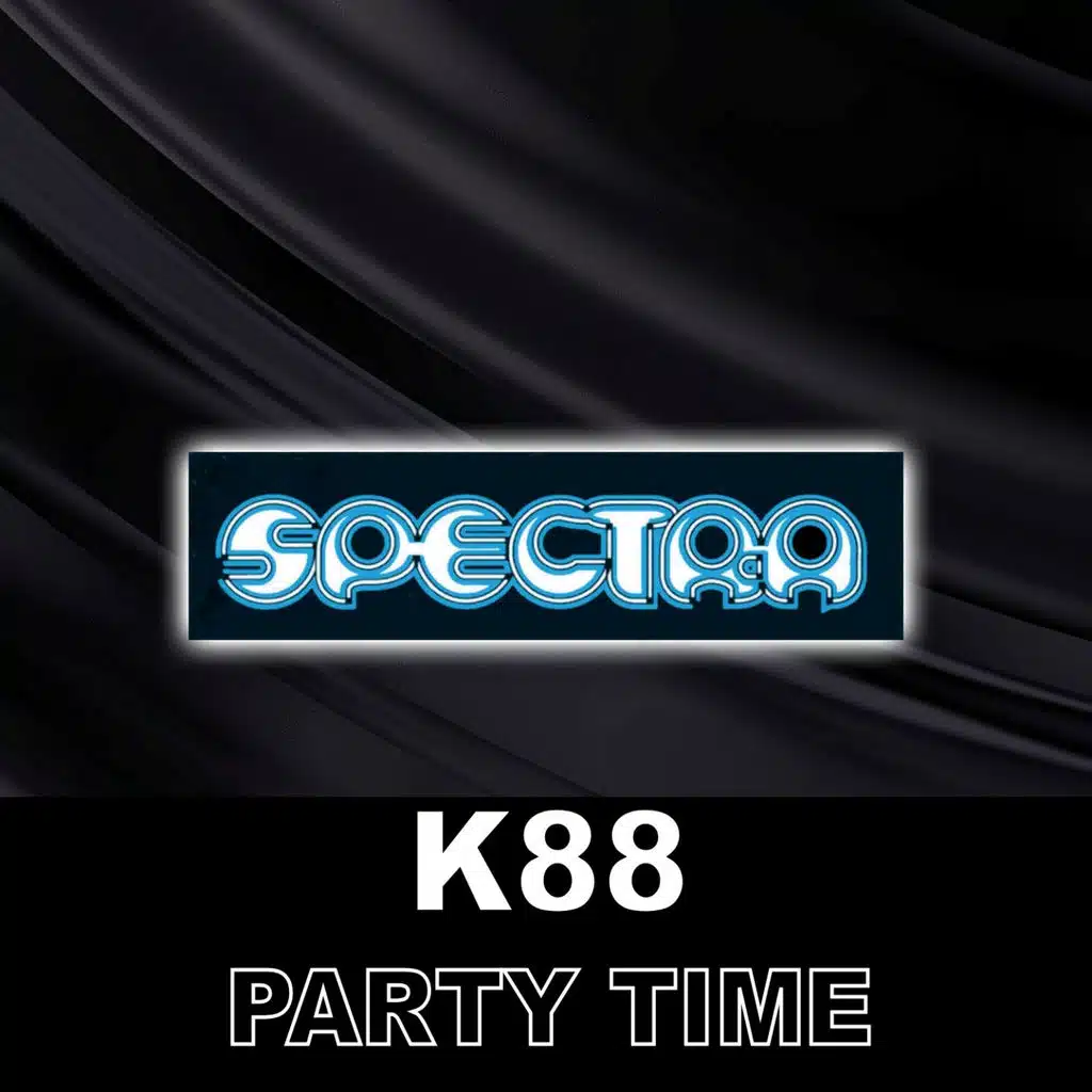 Party Time (Instrumental)