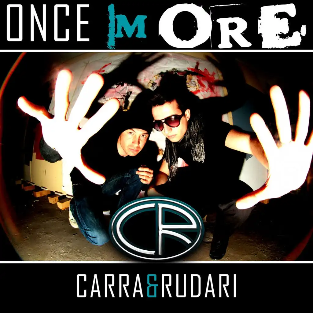 Once More (Carra & Rudari Fantasy Mix)