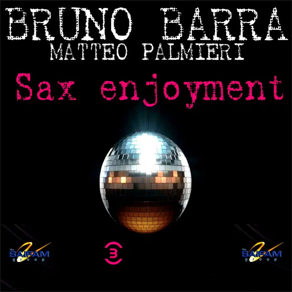 Bruno Barra, Matteo Palmieri