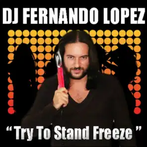 DJ Fernando Lopez