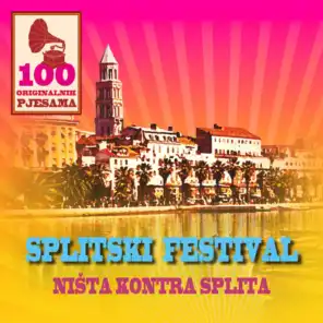 100 Originalnih Pjesama (Splitski Festival)