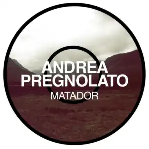 Andrea Pregnolato
