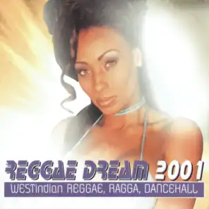 Reggae Dream 2001