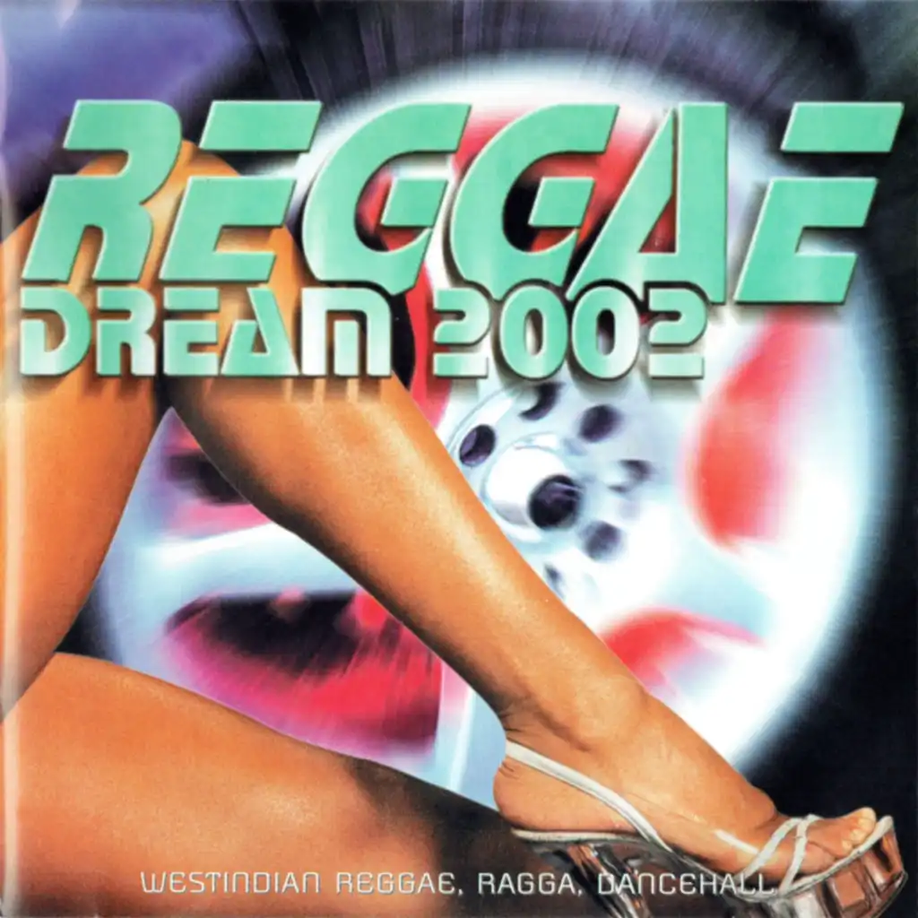 Reggae Dream 2002