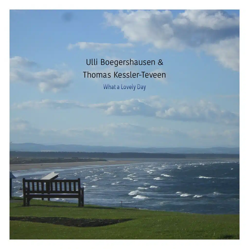 Ulli Boegershausen, Thomas Kessler-Teveen