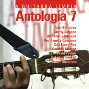 Antología 7