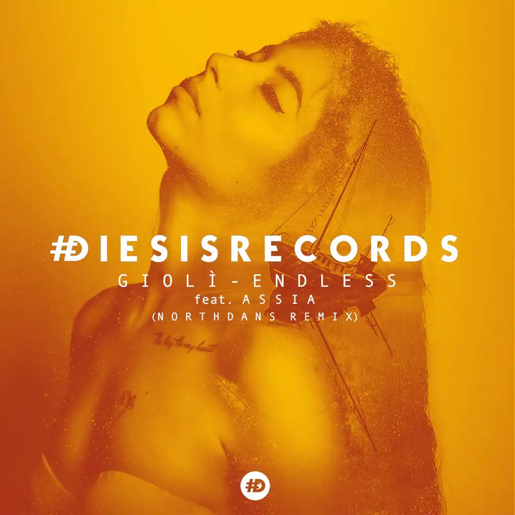 Endless (Northdans Remix) [ft. Assia]