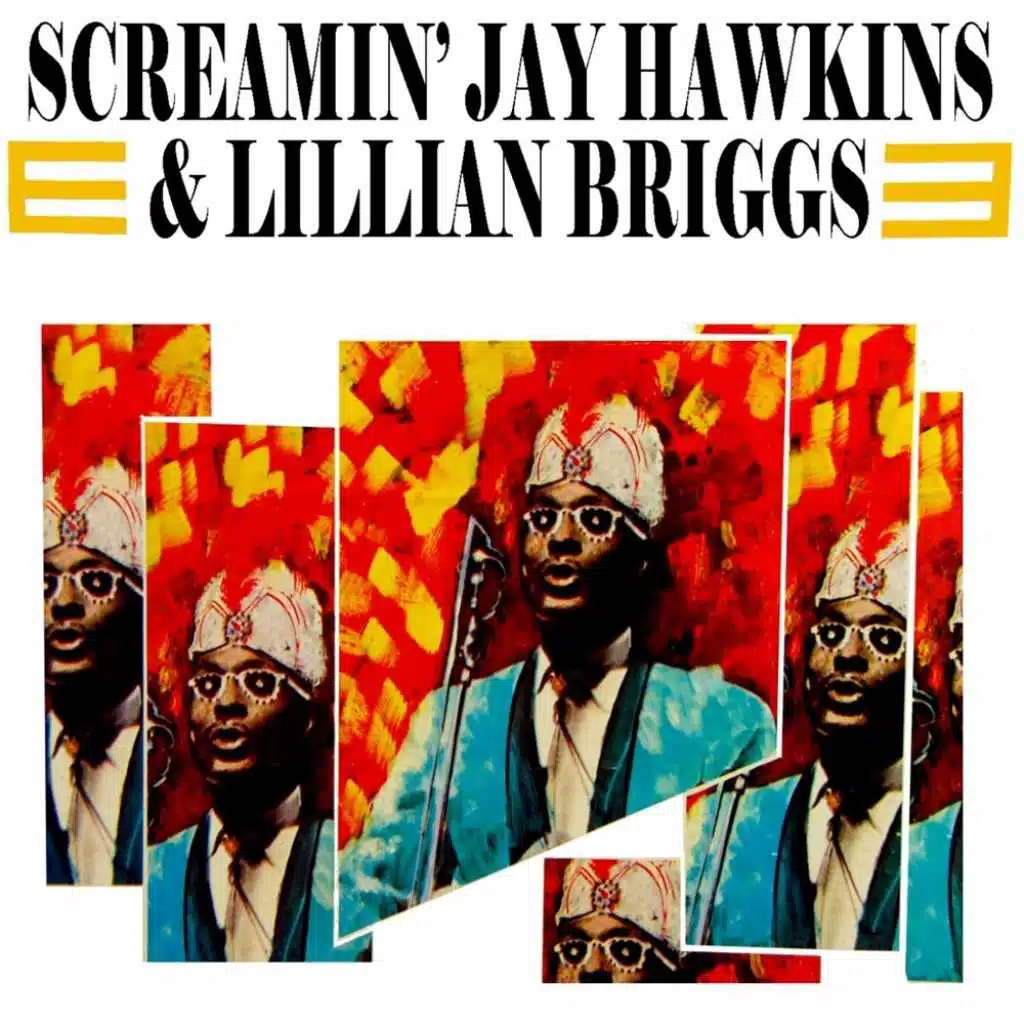 Screamin' Jay Hawkins & Lillian Briggs