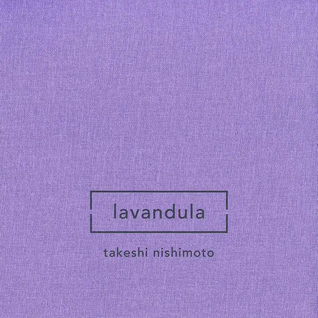 Lavandula