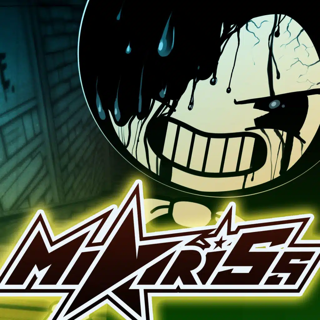 Build Our Machine (Remix) [ft. Triforcefilms]