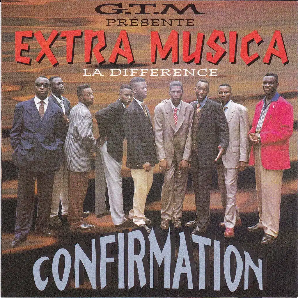 Confirmation, Extra Musica