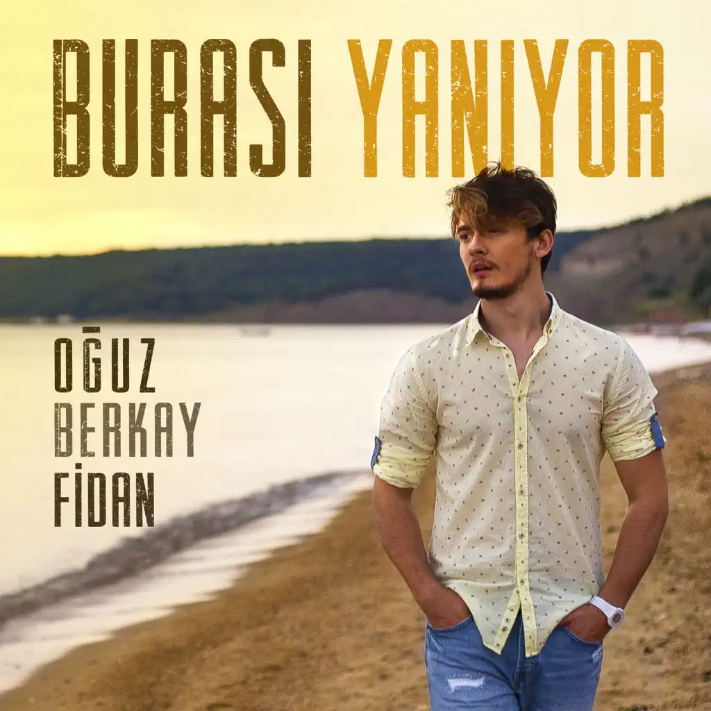 Burası Yanıyor