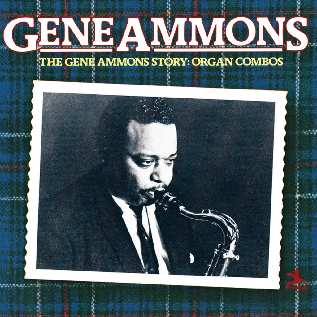 The Gene Ammons Story: Organ Combos