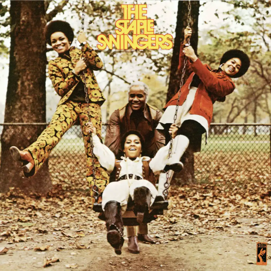 Heavy Makes You Happy (Sha-Na-Boom Boom)