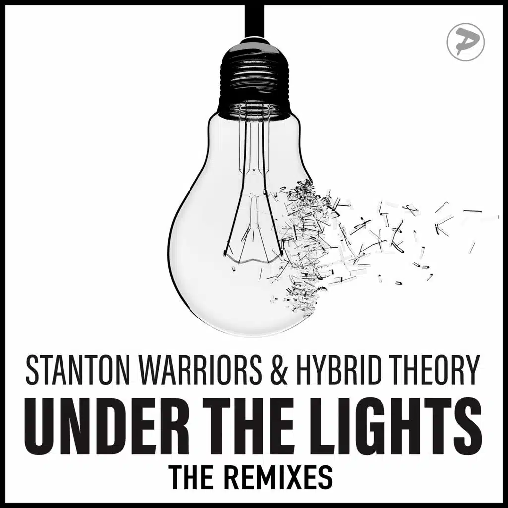 Stanton Warriors, Hybrid Theory