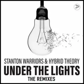 Stanton Warriors, Hybrid Theory
