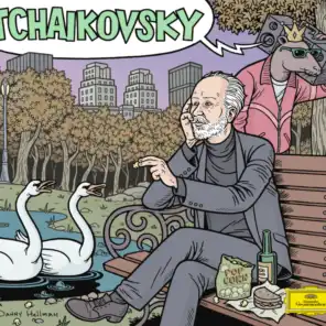 Tchaikovsky: The Nutcracker, Op. 71, TH.14 / Act 2 - No. 12c Character Dances: Tea (Chinese Dance)