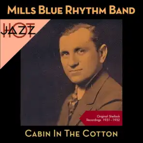 Cabin In The Cotton (Original Recordings - 1931 - 1932)