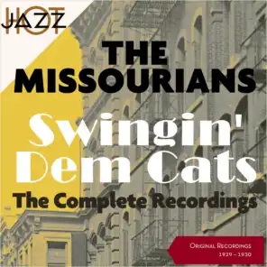 Swingin' Dem Cats (Original Recordings 1929 - 1930)