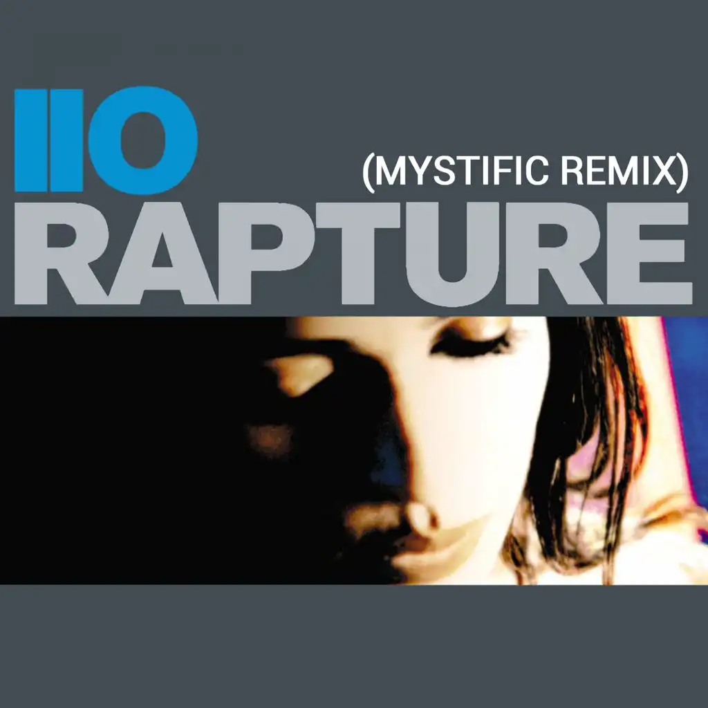 Rapture (Mystific Remix) [ft. Nadia Ali]