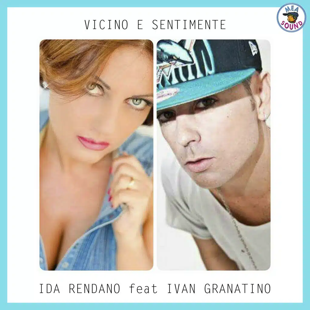 Vicino e sentimente (ft. Ivan Granatino)