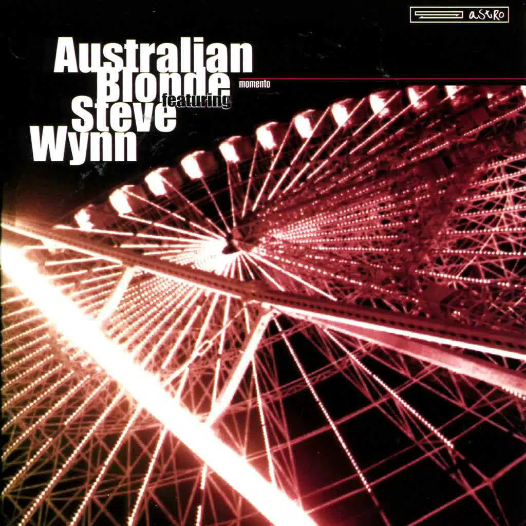 Carnaval (feat. Steve Wynn)