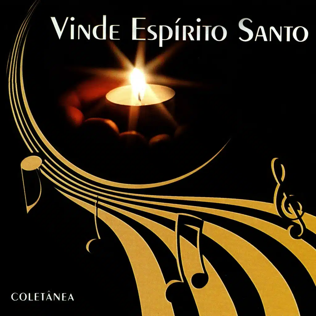 Vinde Espírito Santo (Coletânea)