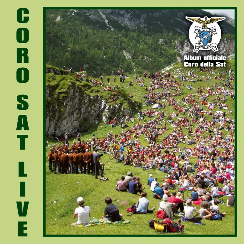 El canto de la sposa (Live)