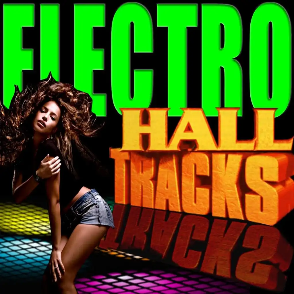 Electro Hall Tracks