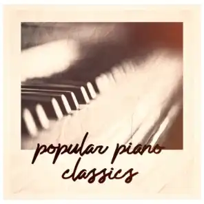 Popular Piano Classics