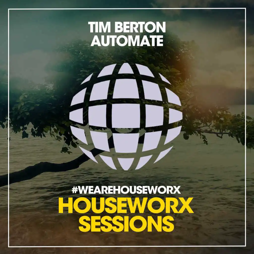 Automate (Club Mix)