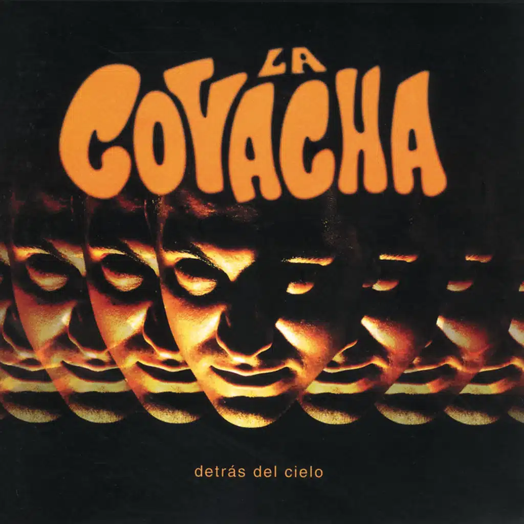 Detrás Del Cielo