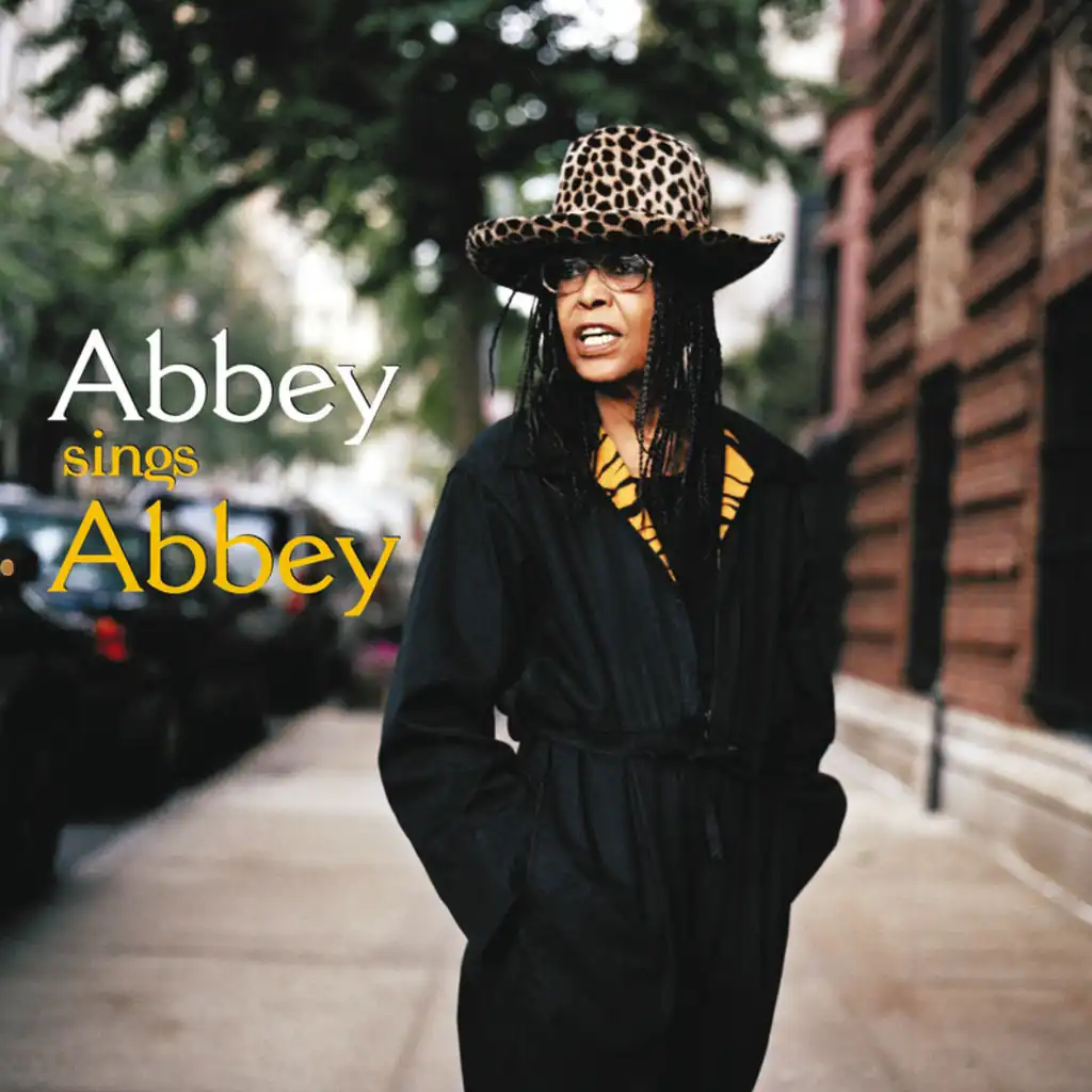 Learning How To Listen (2007 Abbey sings Abbey Version)