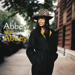 And It's Supposed To Be Love (2007 Abbey sings Abbey Version)