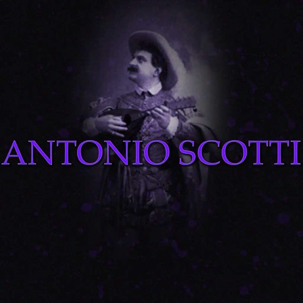 Antonio Scotti