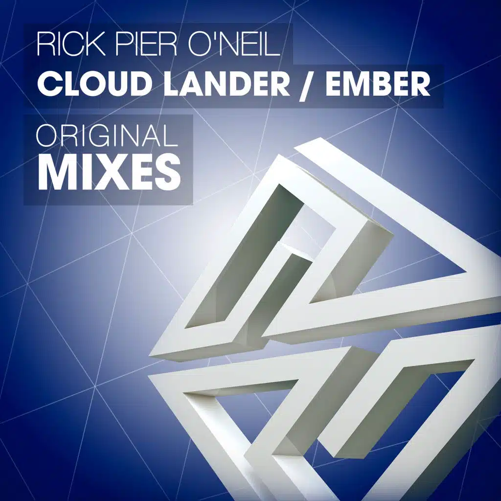 Cloud Lander / Ember