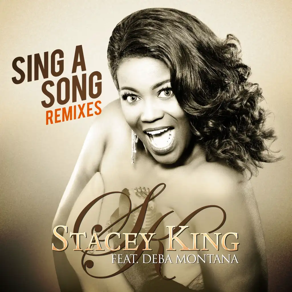 Sing a Song (Deba Montana Radio Mix)
