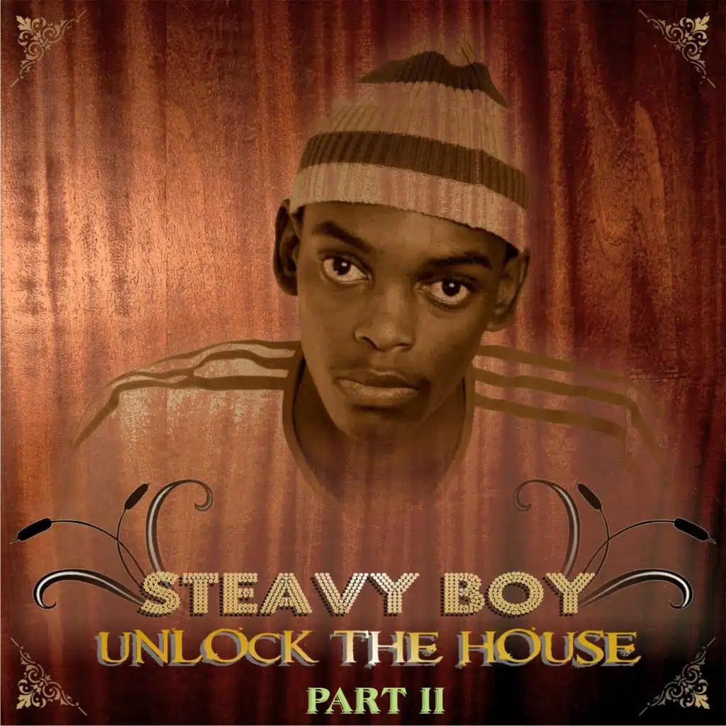 Steavy Boy