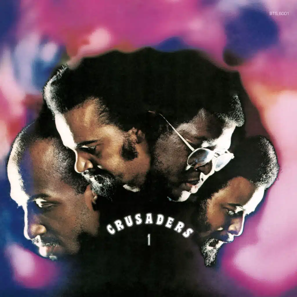 Crusaders 1