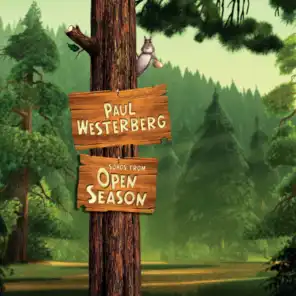 Open Season: Featuring the songs of Paul Westerberg