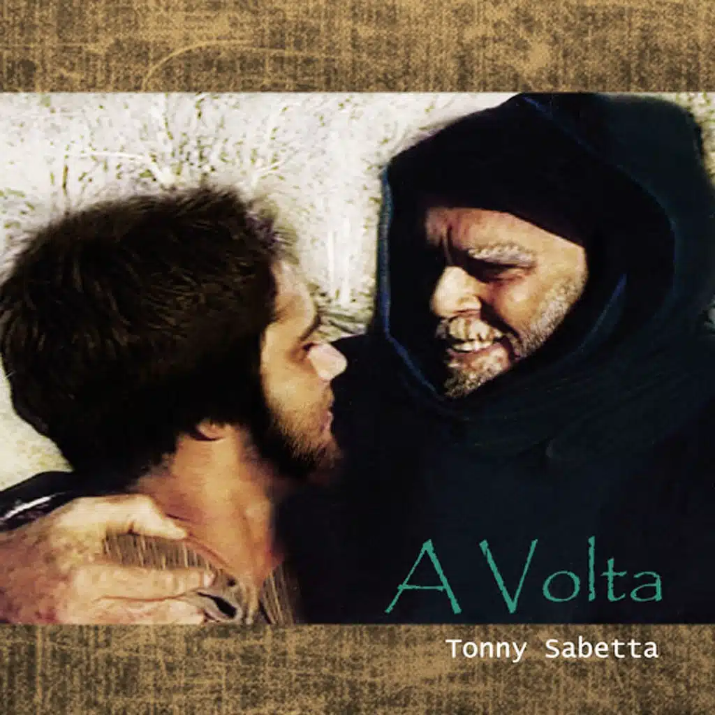 A Volta