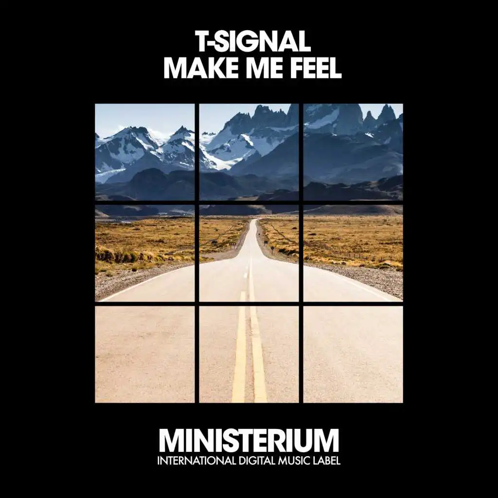 Make Me Feel (Instrumental Mix)