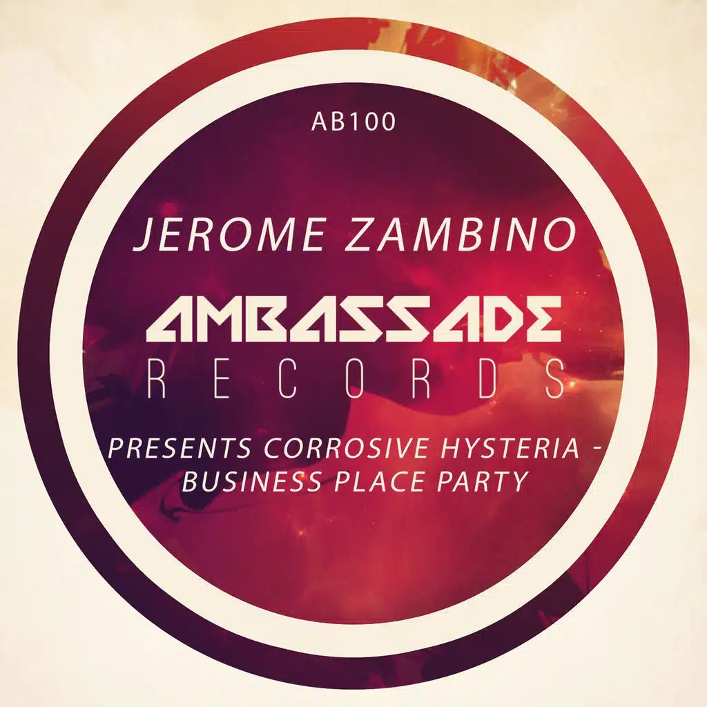 Business Place Party (Radio Edit)