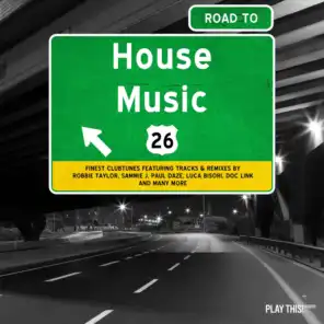 Road to House Music, Vol. 26