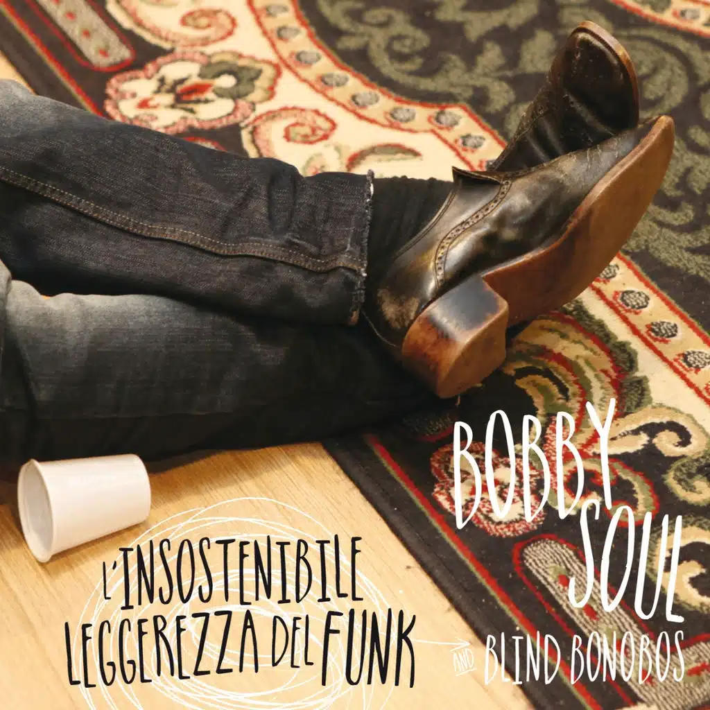 L' insostenibile leggerezza del funk